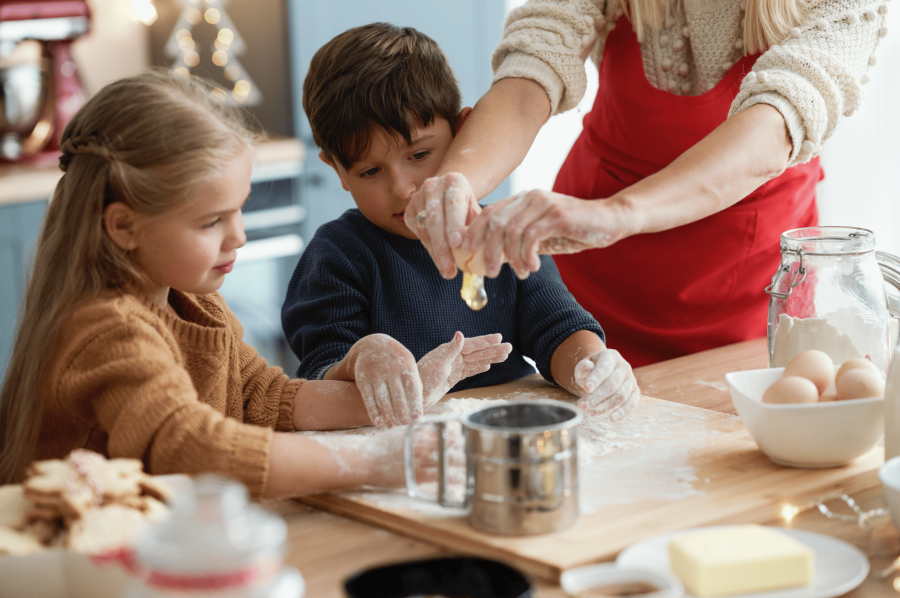 Atelier Parentalité