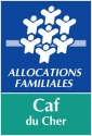 CAF du Cher