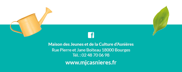 Maison des Jeunes et de la Culture d'Asnières